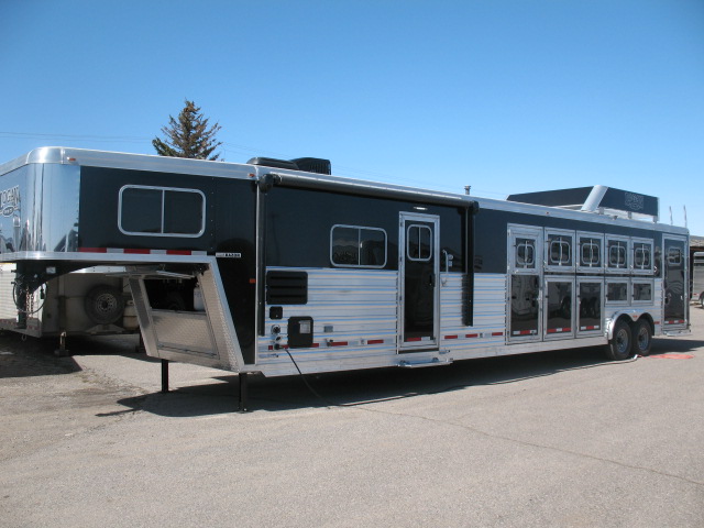 M&P Trailer Sales | 225 43 Ave E, Claresholm, AB T0L 0T0, Canada | Phone: (403) 625-3305