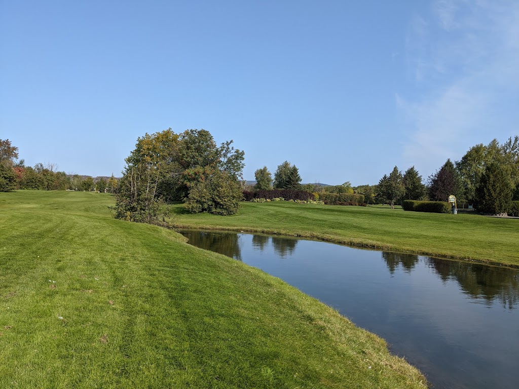 Golf Beauport | 2080 Rue Blanche-Lamontagne, Québec, QC G1C 5W2, Canada | Phone: (418) 663-1578