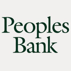 Peoples Bank | 1700 Front St, Lynden, WA 98264, USA | Phone: (360) 354-3152