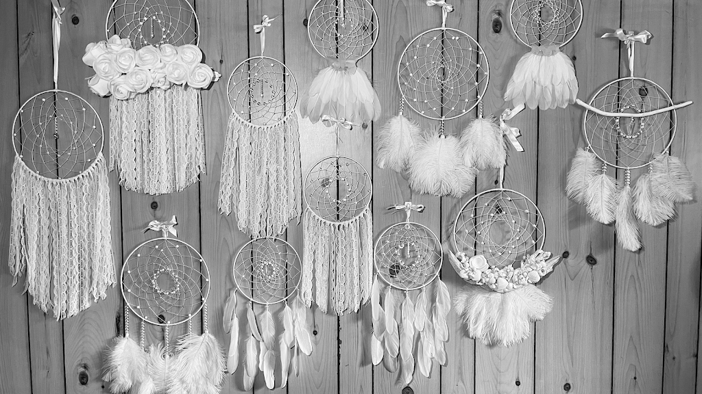 Dream Webs Dreamcatchers & House Blessing | 1188 Victoria Rd, Aylesford, NS B0P 1C0, Canada | Phone: (902) 403-7584