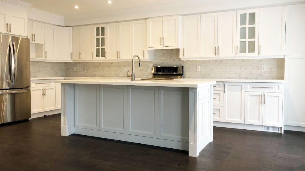 Ultimate Kitchen & Home Reno Inc. (Richmond Hill) | 137 Windrow St, Richmond Hill, ON L4E 4Y4, Canada | Phone: (647) 529-6718