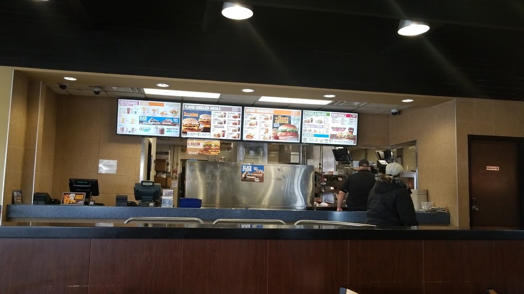 Burger King | 809 Victoria St N, Kitchener, ON N2B 3C3, Canada | Phone: (519) 578-1391