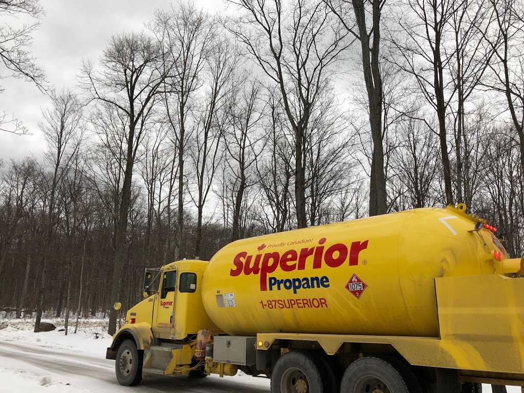 Superior Propane | 789 Bayview Dr, Barrie, ON L4N 9A5, Canada | Phone: (877) 873-7467