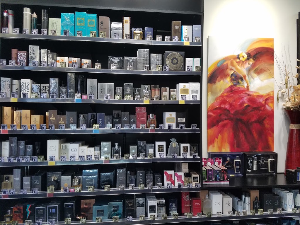 Perfumes 4U | 13850 Steeles Avenue W, Suite 818, Halton Hills, ON L7G 0J1, Canada | Phone: (905) 864-0094