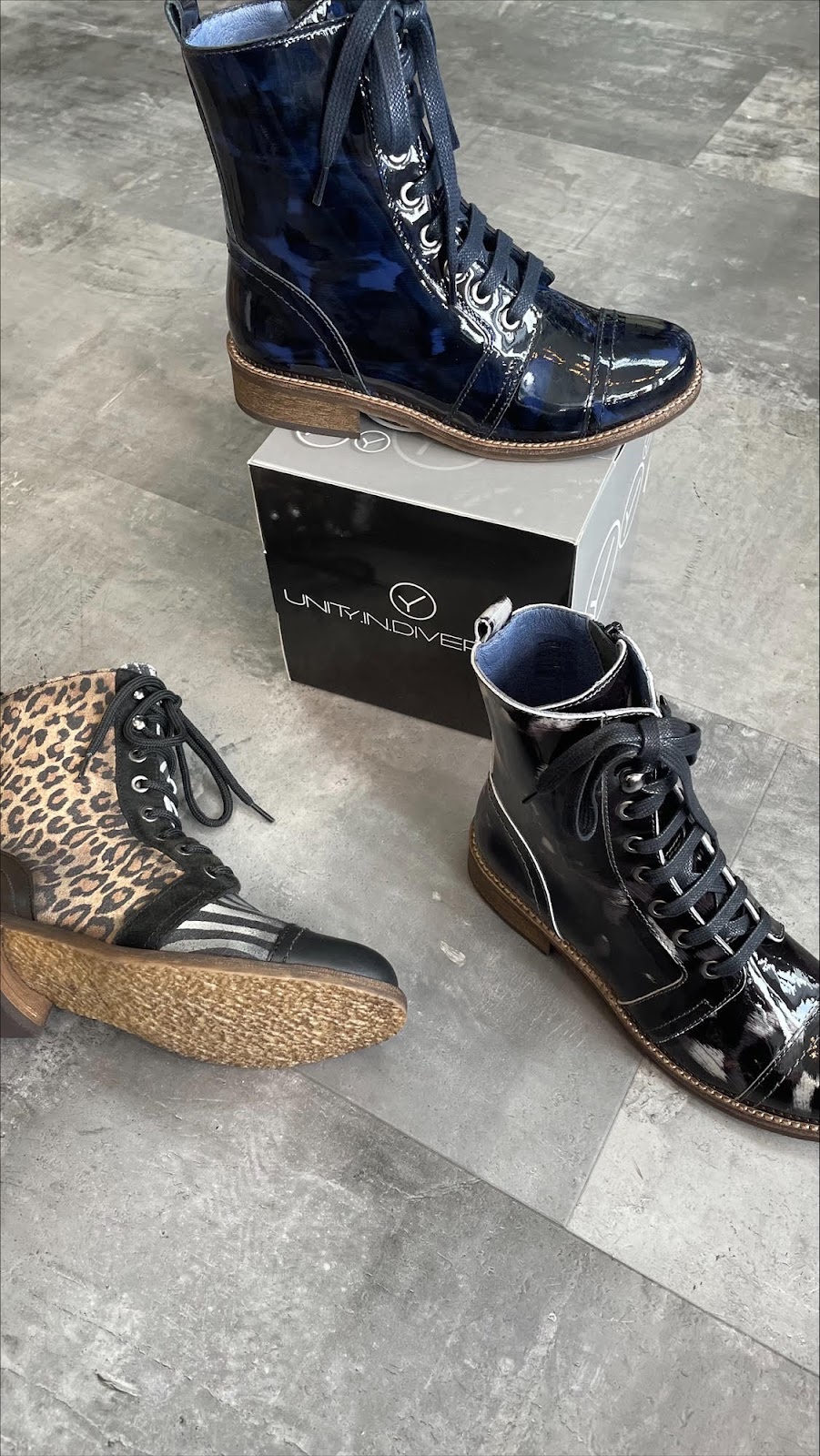 Cordonnerie RL Plus Chaussures | 650 Rue de Montbrun Local 105, Boucherville, QC J4B 8G9, Canada | Phone: (450) 857-1477