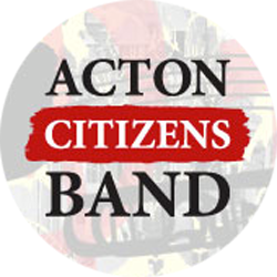 Acton Citizens Band | 85 Wallace St, Acton, ON L7J 2G1, Canada | Phone: (519) 853-2574