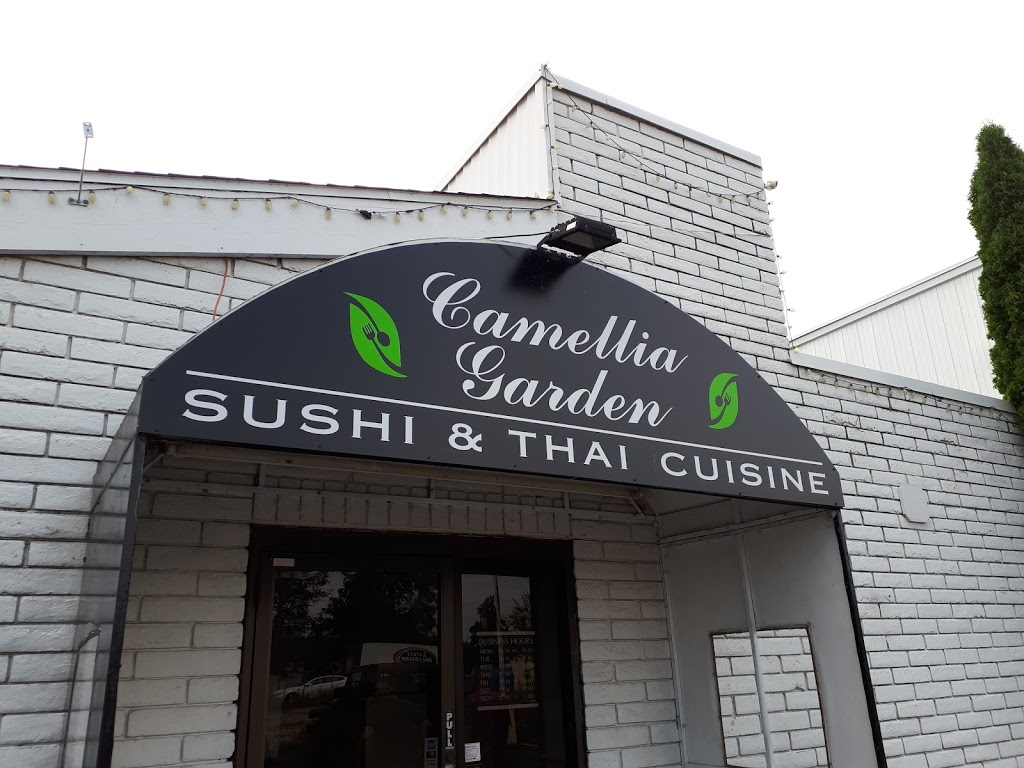 Camellia Garden | 5176 Transit Rd, Depew, NY 14043, USA | Phone: (716) 601-7217