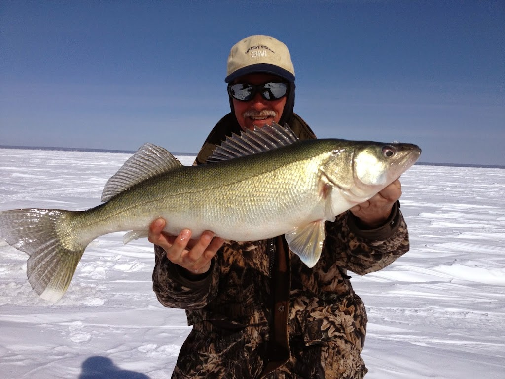 Whiskers & Walleye with Bass | 6940 Henderson Hwy, Lockport, MB R1B 1A5, Canada | Phone: (204) 990-2171