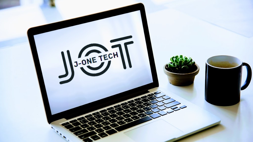 JOT - J One Tech | 3725 160a Ave NW, Edmonton, AB T5Y 3G1, Canada | Phone: (780) 500-0568