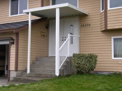 Awnings Unlimited | 431 Point Ideal Dr, Lake Cowichan, BC V0R 2G0, Canada | Phone: (250) 510-1235