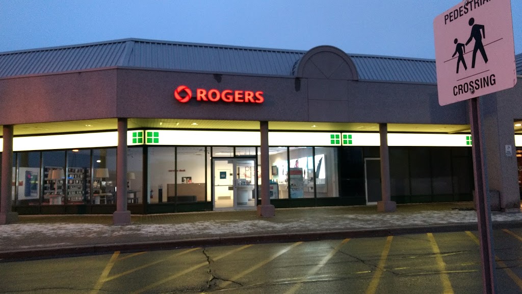 Rogers | 1500 Upper Middle Rd W, Oakville, ON L6M 3G3, Canada | Phone: (905) 827-1460