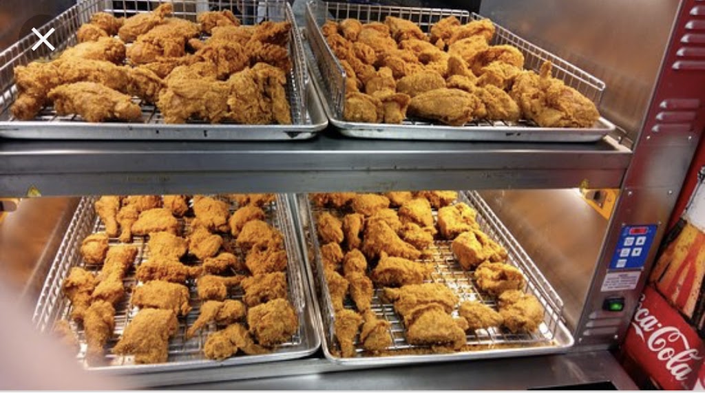 Popeyes Louisiana Kitchen Bolton | 12550 Hwy 50, Bolton, ON L7E 1M7, Canada | Phone: (905) 951-3500