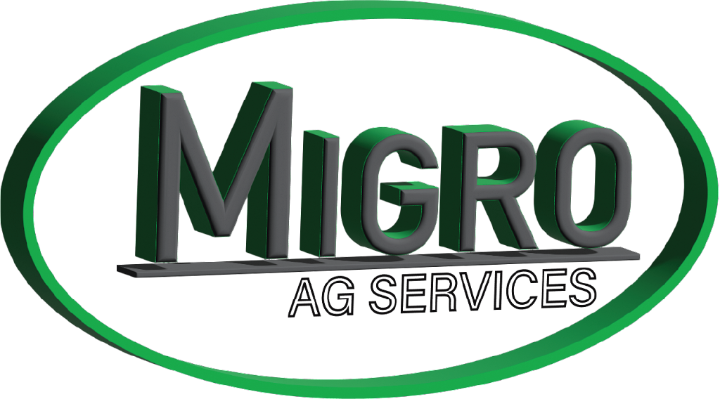 Migro Ag Services | 868 Grills Rd, Belleville, ON K8N 4Z5, Canada | Phone: (613) 661-0233