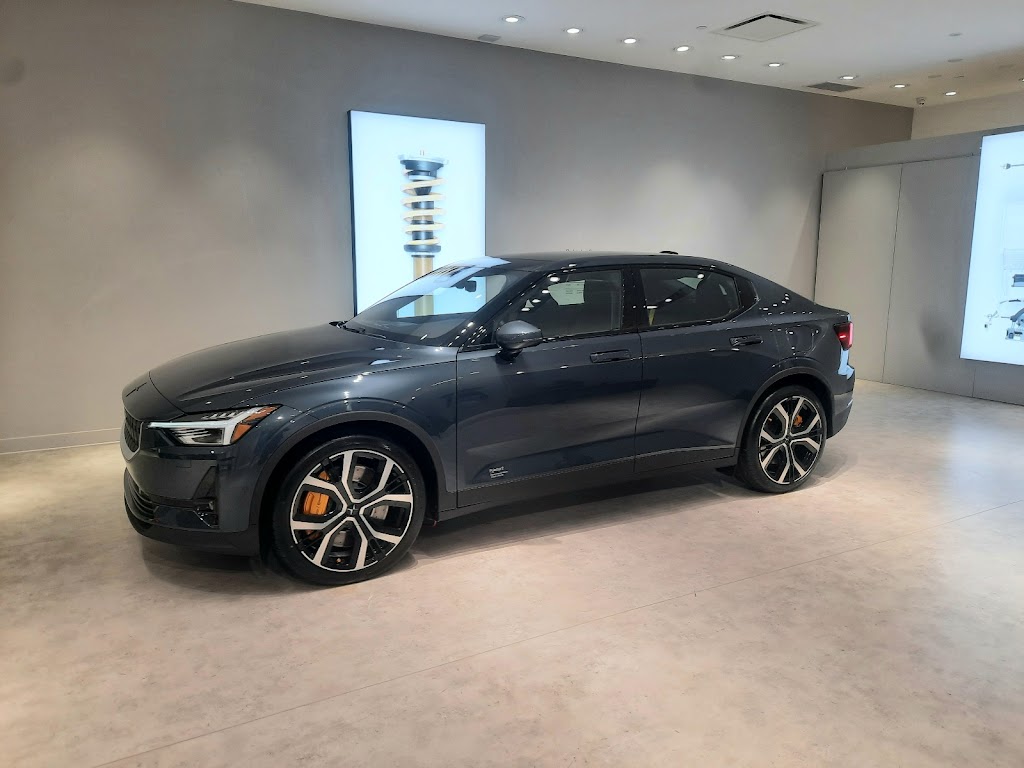 Polestar Montréal | 2350 Bd Chomedey, Laval, QC H7T 2W3, Canada | Phone: (514) 360-2096