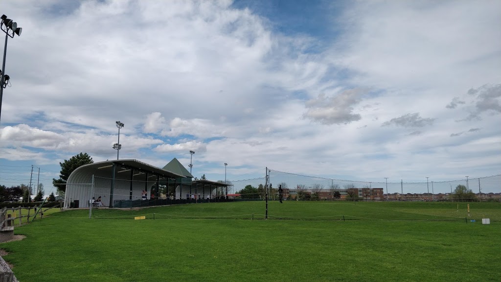 The Old Pro Driving Range | 2055 Bovaird Dr W, Brampton, ON L6X 0T5, Canada | Phone: (905) 456-0072