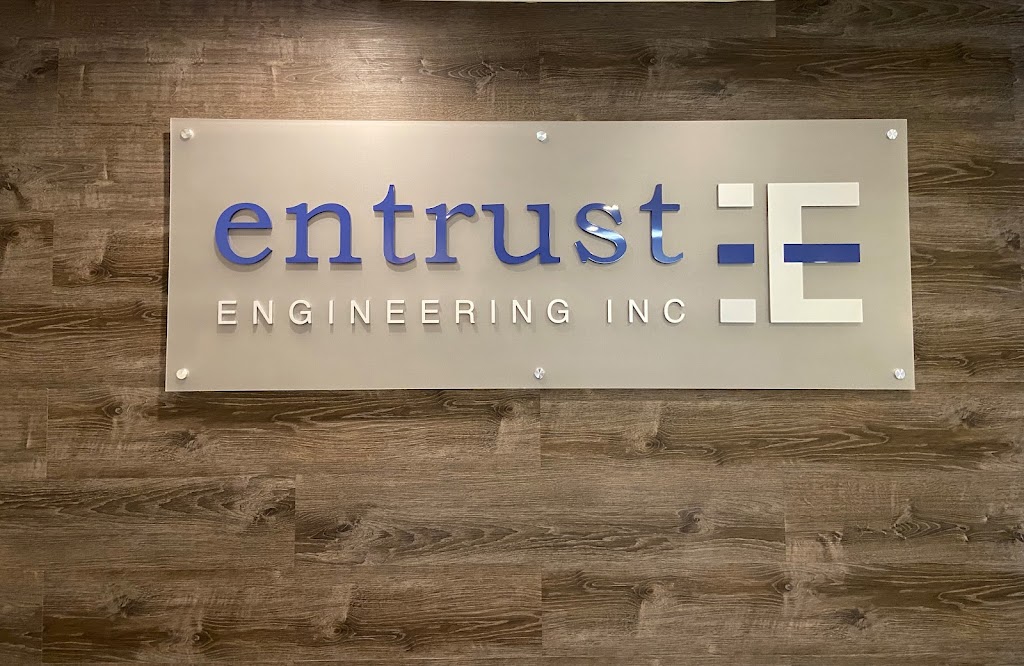 Entrust Engineering Inc. | 940 The East Mall #303, Etobicoke, ON M9B 6J7, Canada | Phone: (647) 250-7210