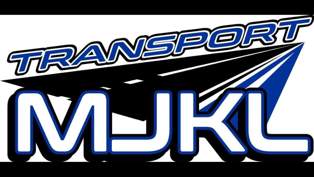 Transport MJKL inc | 904 Rue Albert Beaulieu, Joliette, QC J6E 3Z1, Canada | Phone: (450) 755-0506