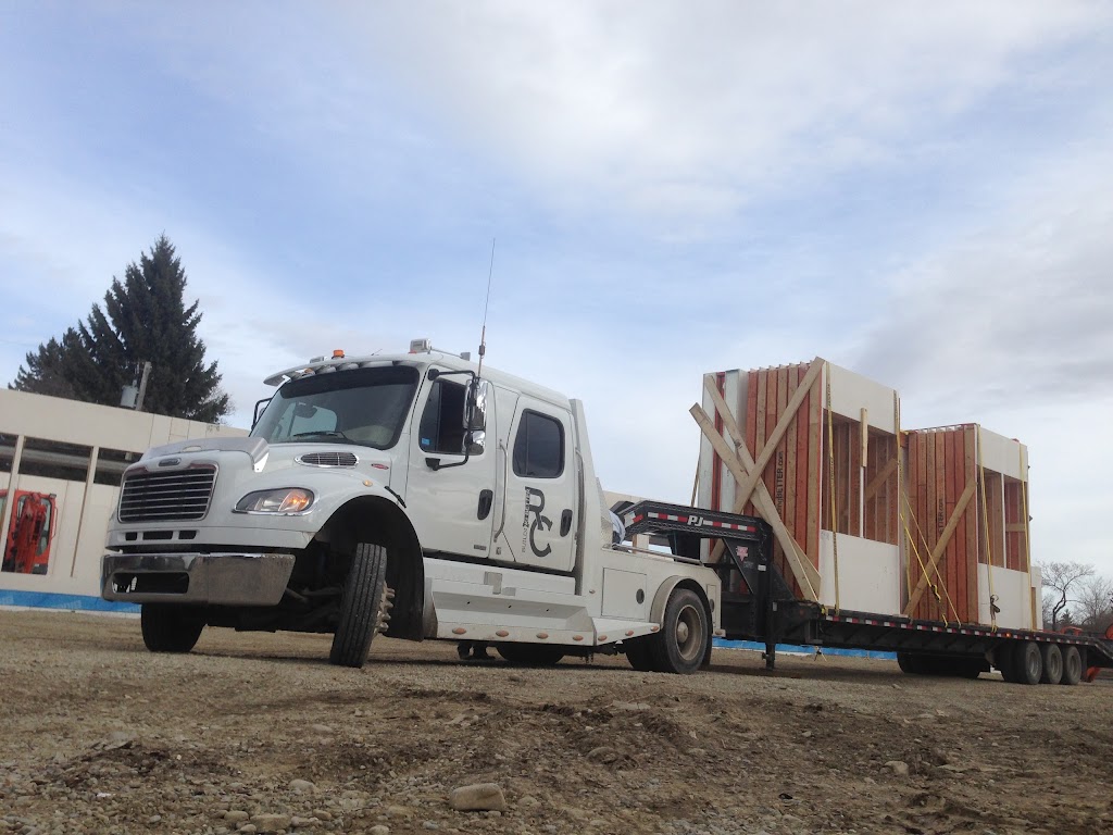 Rethinking Construction | 450157 82nd Street East, Aldersyde, AB T0L 0A0, Canada | Phone: (587) 434-3328