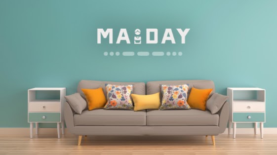 Maiday Maids | 731 Hawkside Mews NW, Calgary, AB T3G 3S2, Canada | Phone: (587) 400-8400