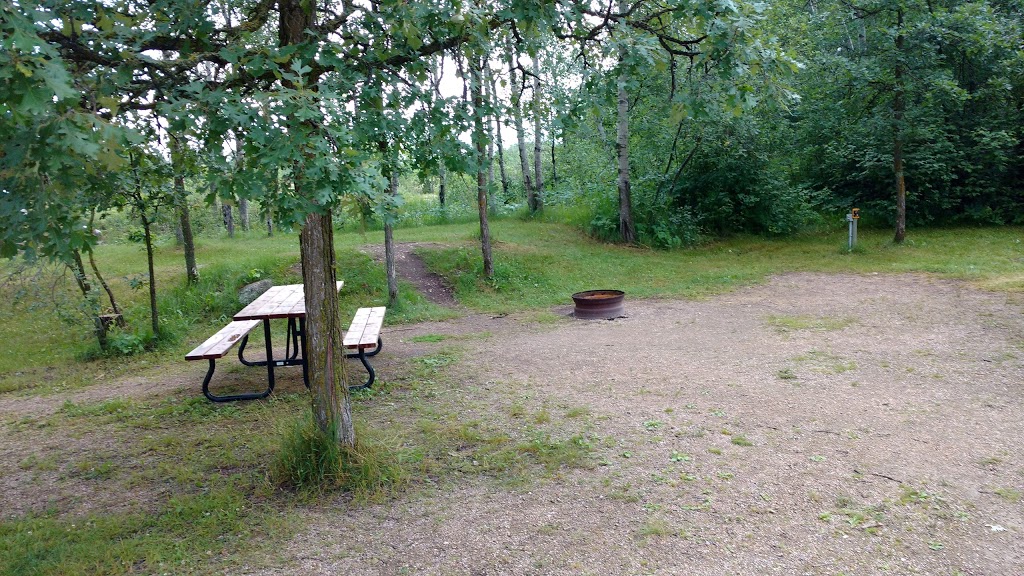 Wild Oaks Campground | 45136 MB-302, Richer, MB R0E 1S0, Canada | Phone: (204) 422-6175