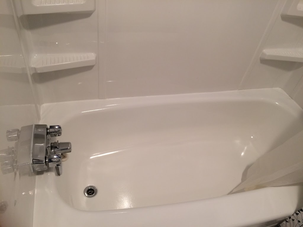 Perma Shine Bath | 1950 Browse Rd, Kelowna, BC V1Z 3S8, Canada | Phone: (877) 778-7044