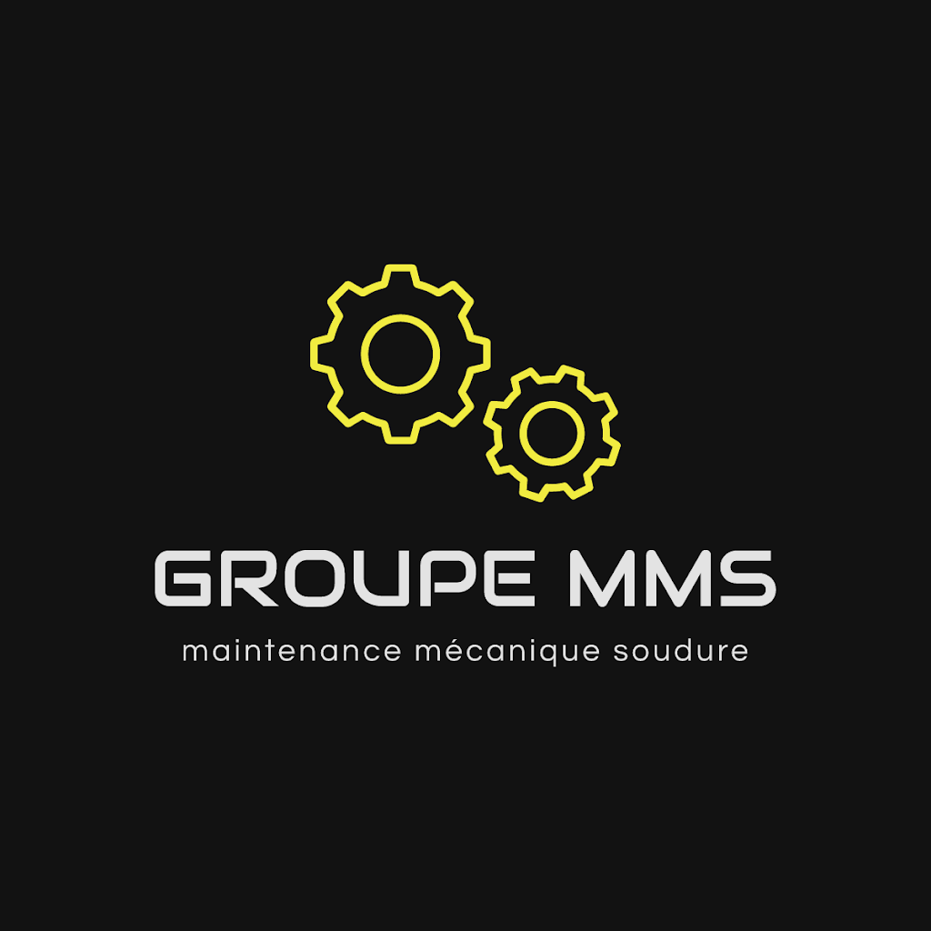 Groupe MMS | 48 Rue Arsène #3, Victoriaville, QC G6T 2V3, Canada | Phone: (819) 740-3121