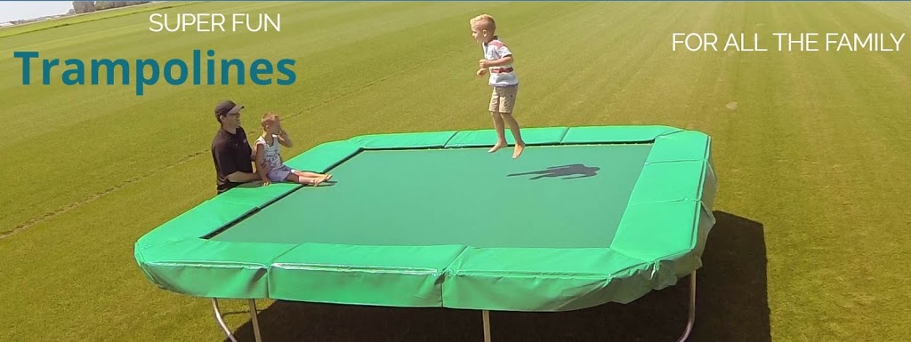 Super-Fun Sports - Trampoline Manufacturer - World Wide Distribu | 45140 Yale Rd, Chilliwack, BC V2R 4H1, Canada | Phone: (800) 663-2261