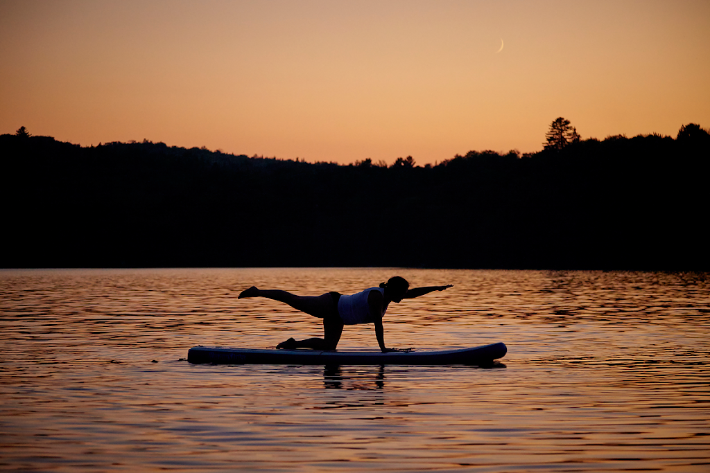 Yoga Levis Espace Om Shanti | 1005 Rue du Parc Industriel, Saint-Jean-Chrysostome, QC G6Z 1C5, Canada | Phone: (418) 802-7259