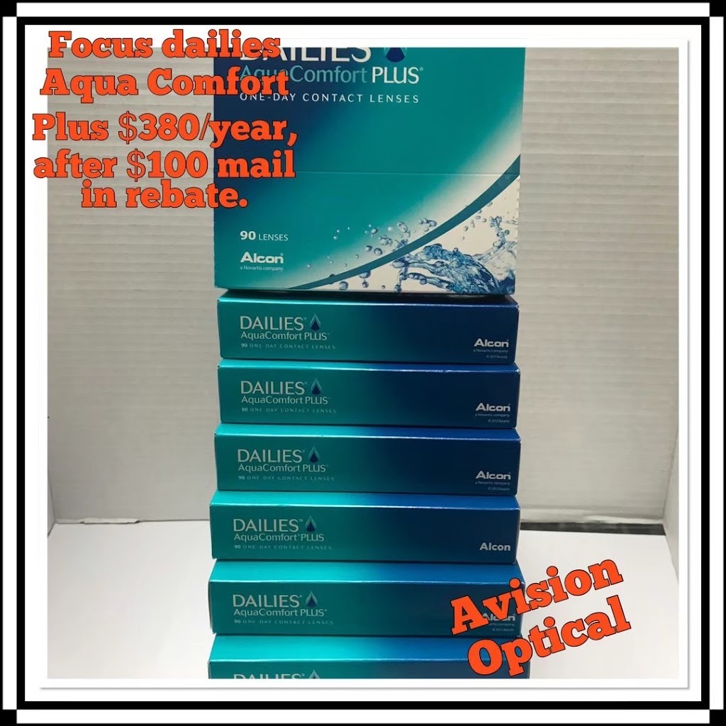 Avision Optical Ltd | 2805 Shaughnessy St, Port Coquitlam, BC V3C 3H1, Canada | Phone: (604) 552-1196