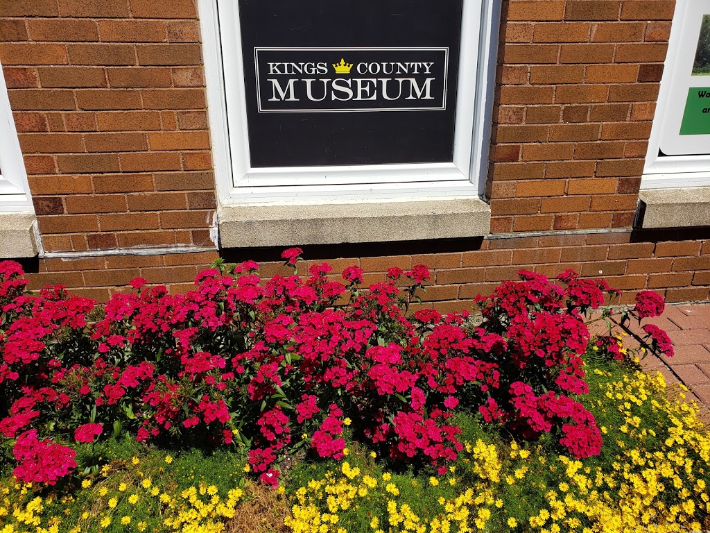 Kings County Museum | 27 Centennial Rd, Hampton, NB E5N 6N3, Canada | Phone: (506) 832-6009