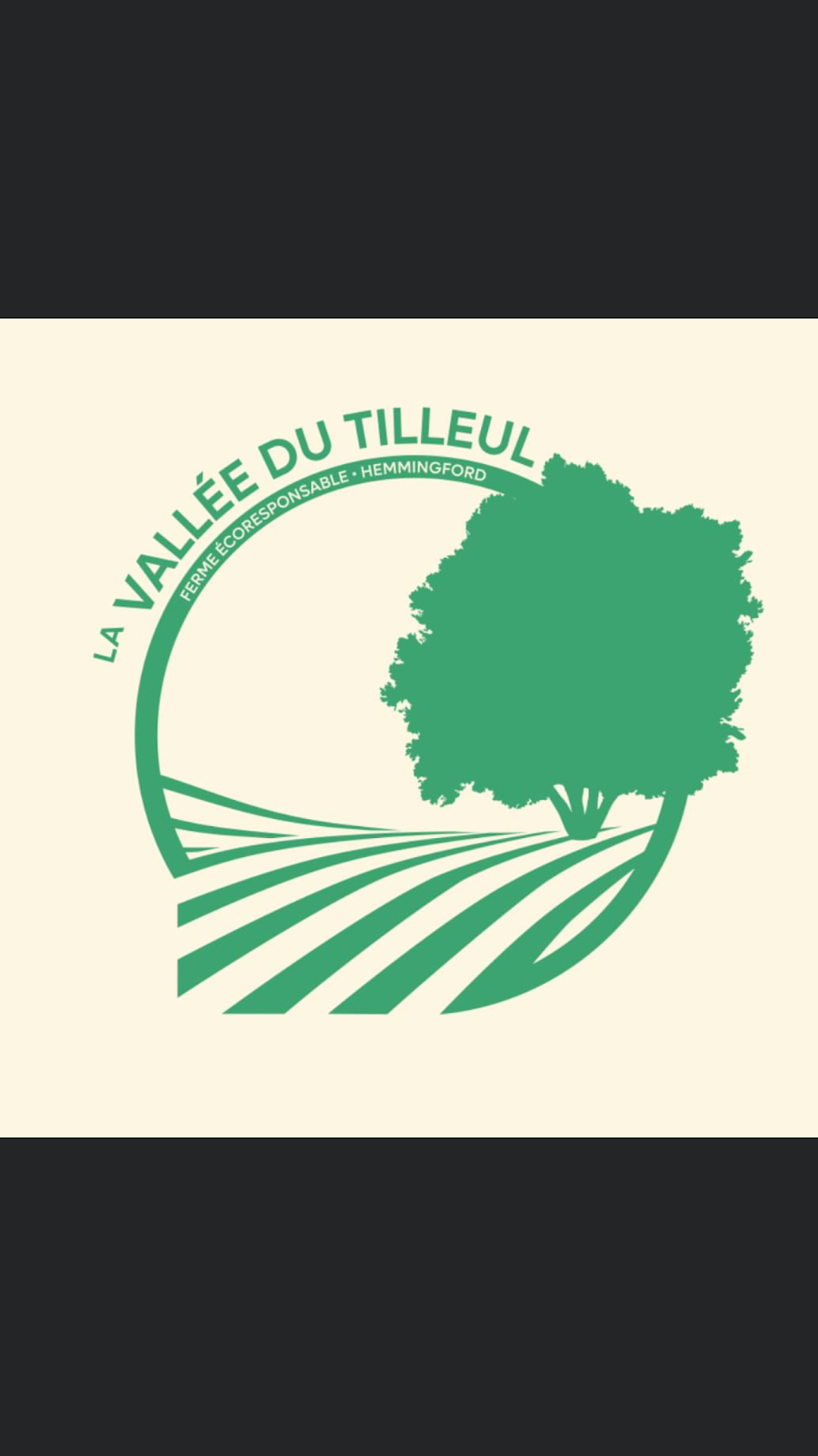 La Vallée du Tilleul | 270 Chem. Lavallée, Hemmingford, QC J0L 1H0, Canada | Phone: (514) 885-6667