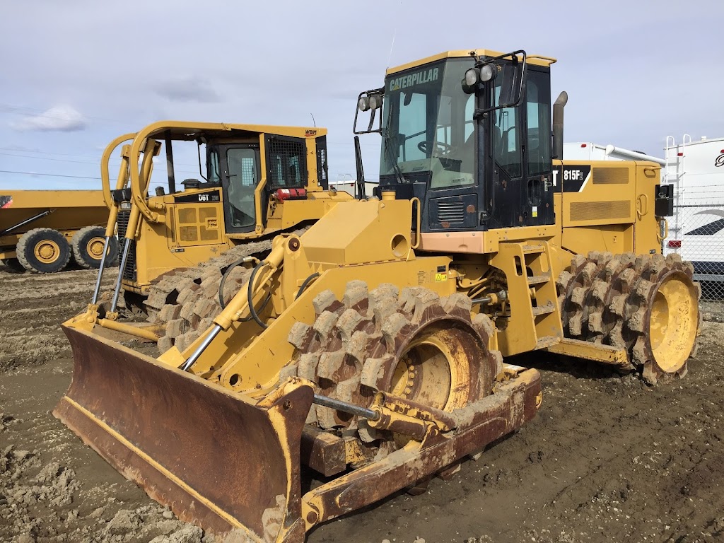 Pacesetter Equipment Ltd. | 10450 Meyer Rd, Acheson, AB T7X 6A3, Canada | Phone: (780) 948-4481