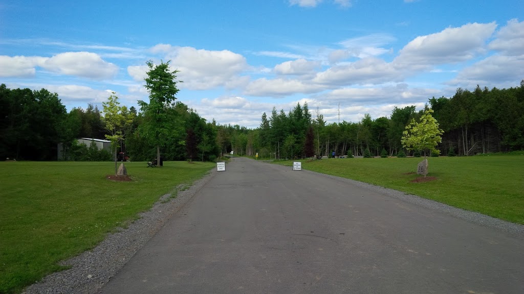 Ottawa Muslim Cemetery Inc | 1668 Manotick Station Rd, Greely, ON K4P 1M9, Canada | Phone: (613) 851-7444