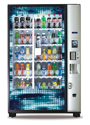 CC Vending & Food Services | 460 Thompson Dr Unit 3, Cambridge, ON N1T 2K8, Canada | Phone: (519) 624-9992