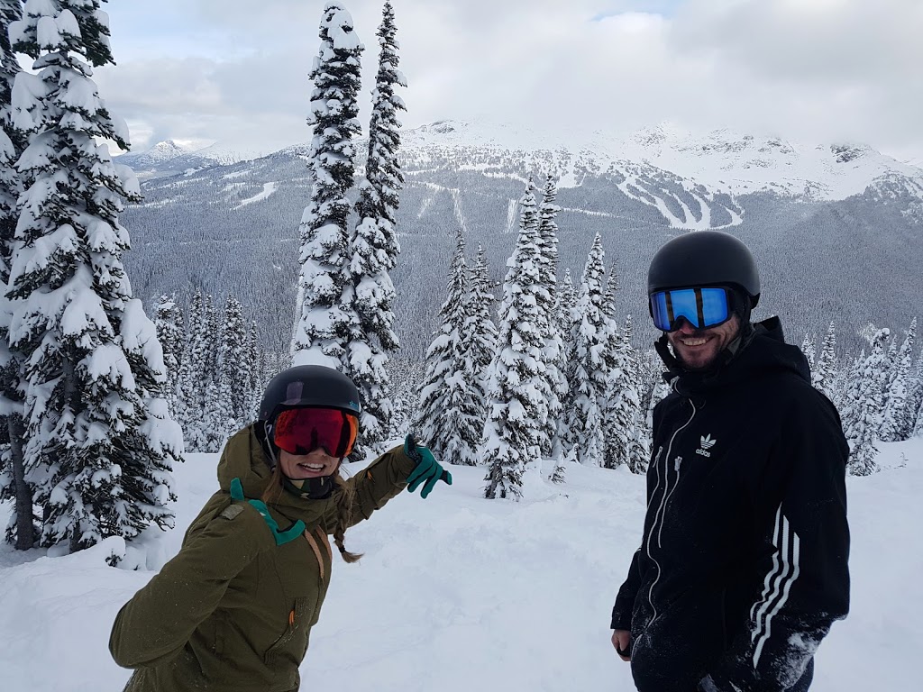 Pro Ride Snowboard Camps | 2400 Cavendish Way #55, Whistler, BC V0N 1B2, Canada | Phone: (604) 935-2115