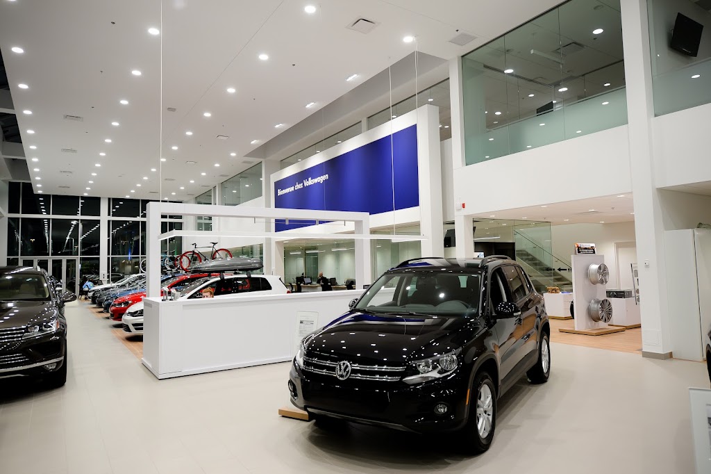 Vaudreuil Volkswagen | 29 Bd de la Cité-des-Jeunes, Vaudreuil-Dorion, QC J7V 0N3, Canada | Phone: (450) 455-7941