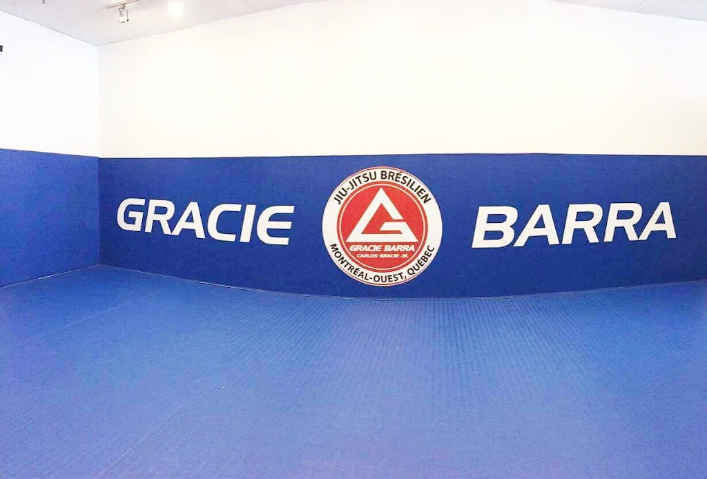 Gracie Barra Jiu-Jitsu Montreal-Ouest | 14c Avenue Westminster N, Montréal-Ouest, QC H4X 1Y8, Canada | Phone: (514) 357-8461