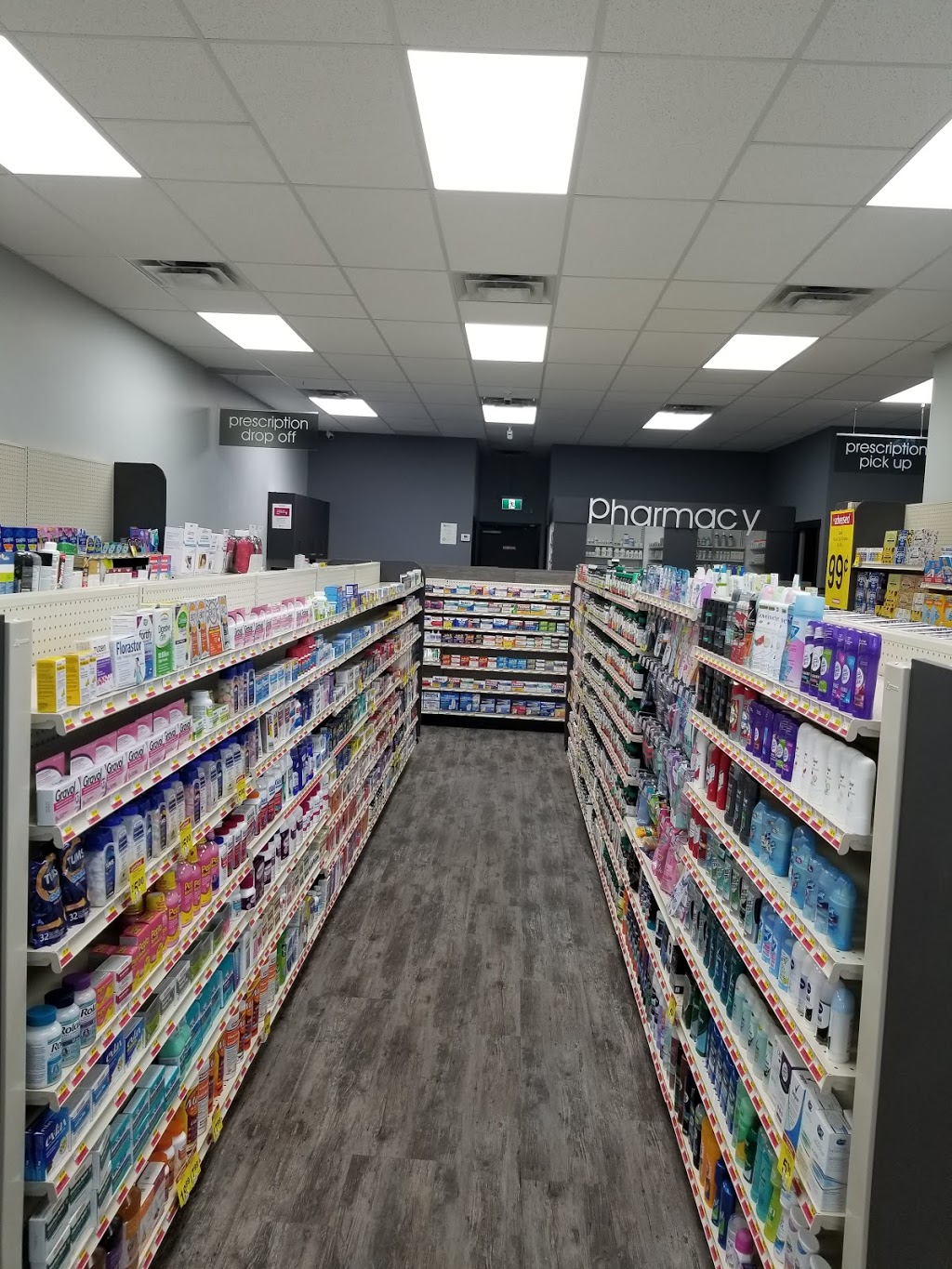 Pharmasave Hamptons | 5244 199 St NW, Edmonton, AB T6M 0E4, Canada | Phone: (780) 705-6660