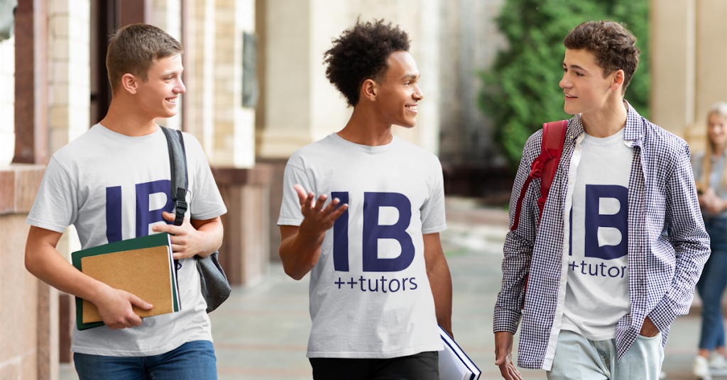 IB ++tutors | 407 Iroquois Shore Rd Unit 8 Suite V4, Oakville, ON L6H 1M3, Canada | Phone: (678) 679-2365