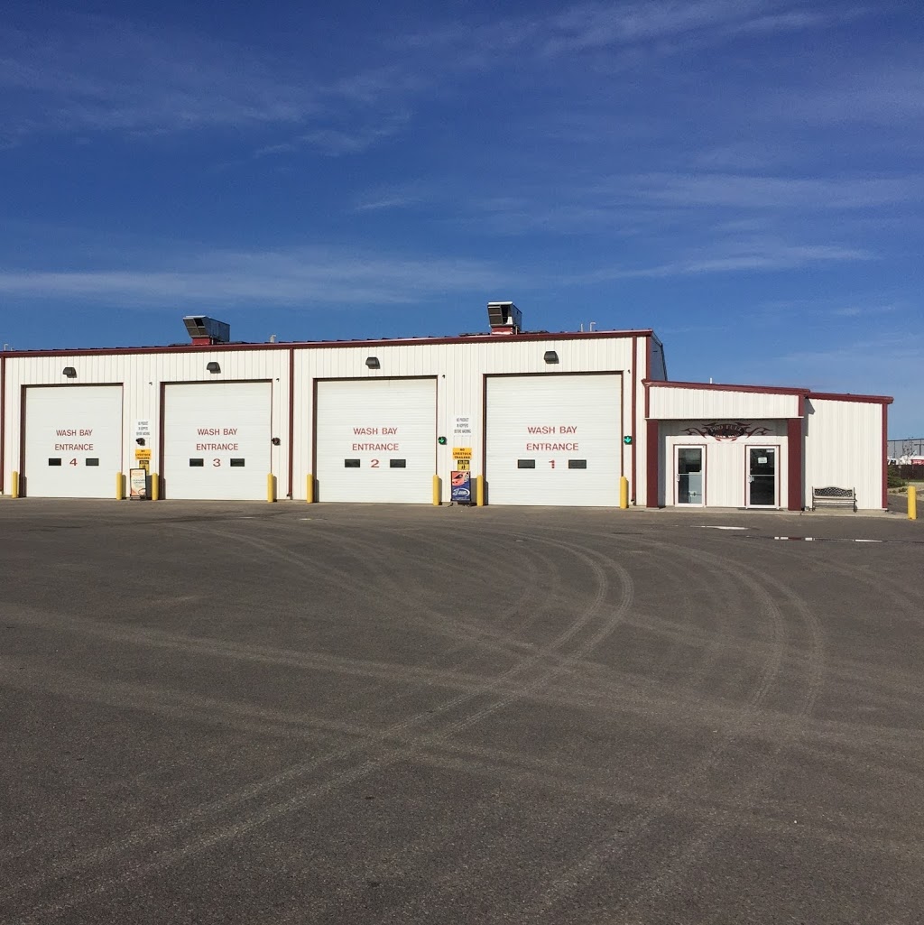 Pro-Fuel Truck Wash | 2311 E Emmett, Emmet Hall Rd, Regina, SK S4N 2Y3, Canada | Phone: (306) 721-3330