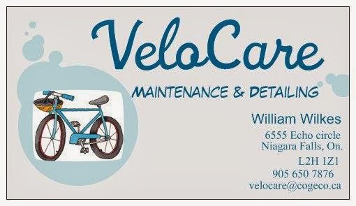 VeloCare | 6555 Echo Cir, Niagara Falls, ON L2H 1Z1, Canada | Phone: (905) 650-7876