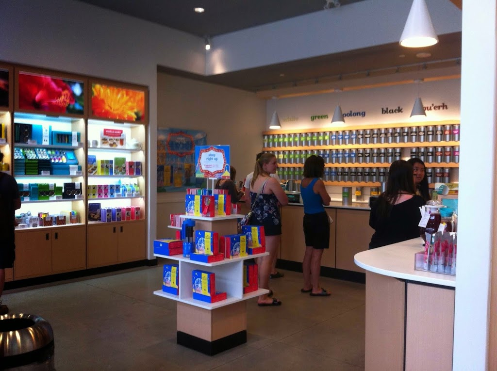 DAVIDsTEA | 300 Taylor Rd Unit 725, Niagara-on-the-Lake, ON L0S 1J0, Canada | Phone: (905) 685-1734