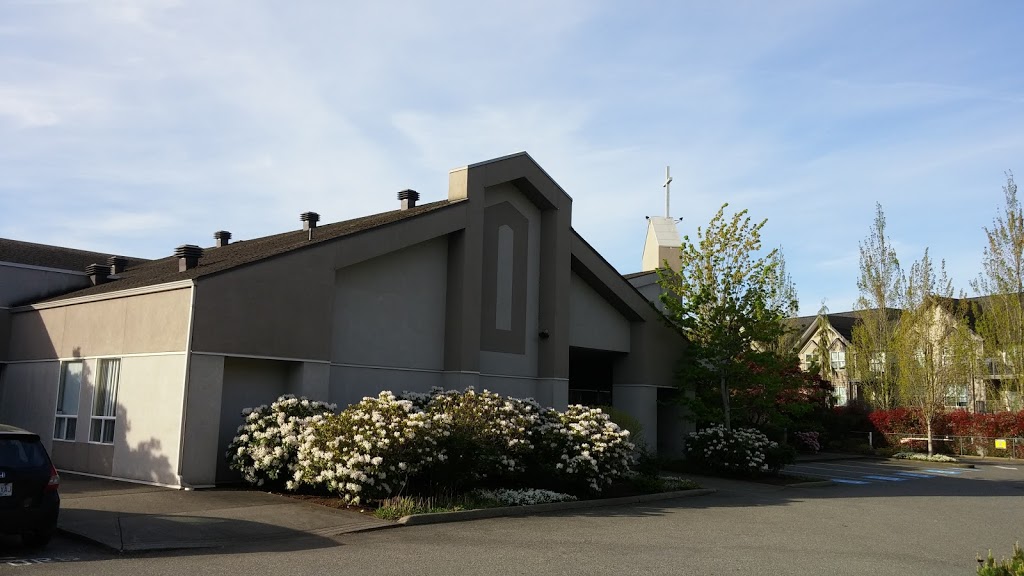 The Salvation Army Cascade Community Church | 35190 Delair Rd, Abbotsford, BC V3G 2E2, Canada | Phone: (604) 556-7000