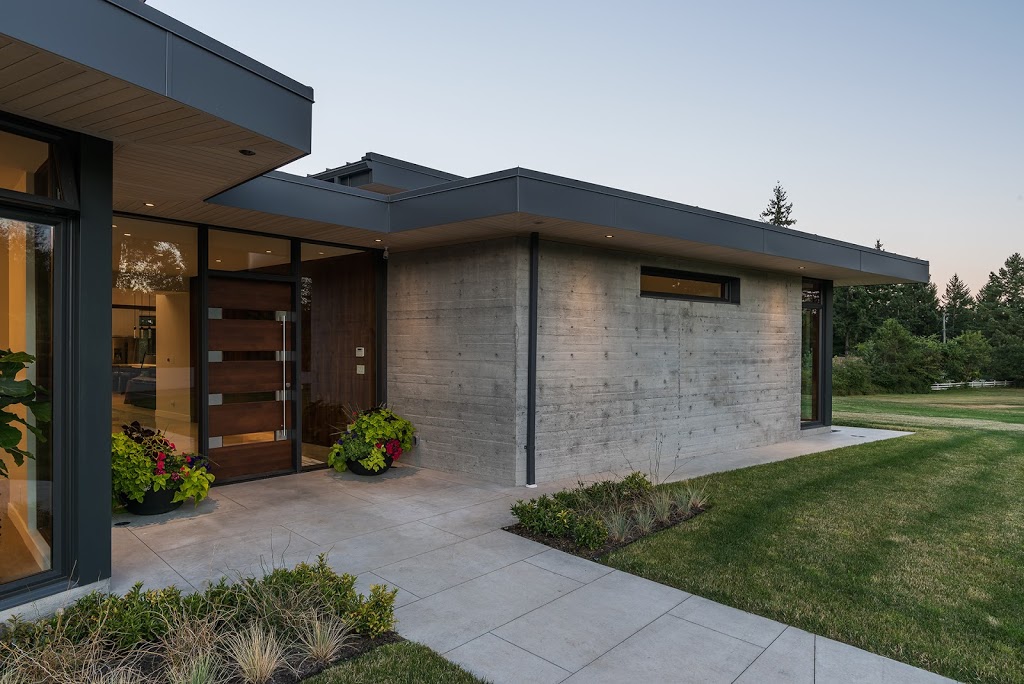 Coast and Beam Architecture | 1618 Pinewood Ave, Victoria, BC V8S 1K7, Canada | Phone: (250) 889-7269