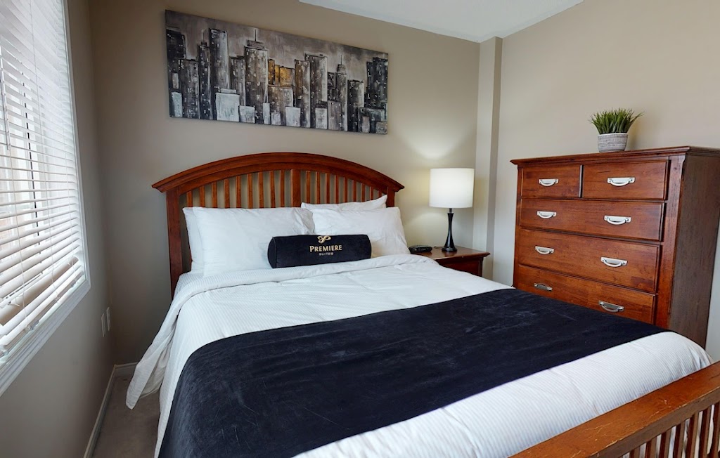 Premiere Suites | Mikalda Rd, Burlington, ON L7M 0K8, Canada | Phone: (888) 575-7808