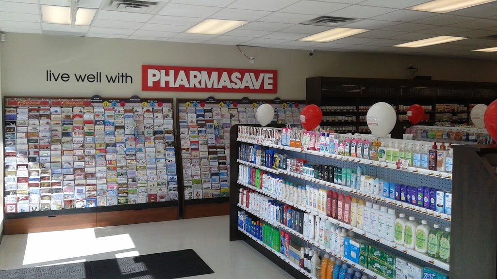 Milford Pharmacy & Health Centre - PHARMASAVE | 728 Milford Dr, Kingston, ON K7P 1C6, Canada | Phone: (613) 389-9909