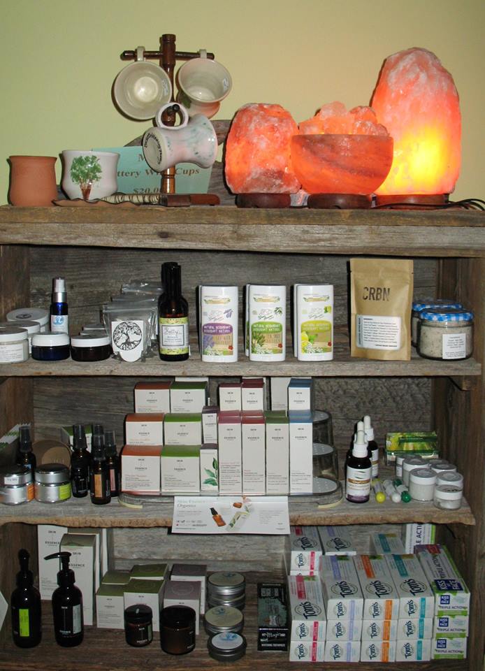 Heathers Healthy Harvest | 215 Sanders St #105, Kemptville, ON K0G 1J0, Canada | Phone: (613) 215-0353