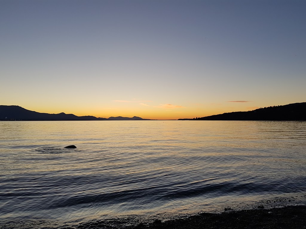 Skipping Stone Beach B&B | 960 Rainbow Rd, Salt Spring Island, BC V8K 2M9, Canada | Phone: (250) 537-2519