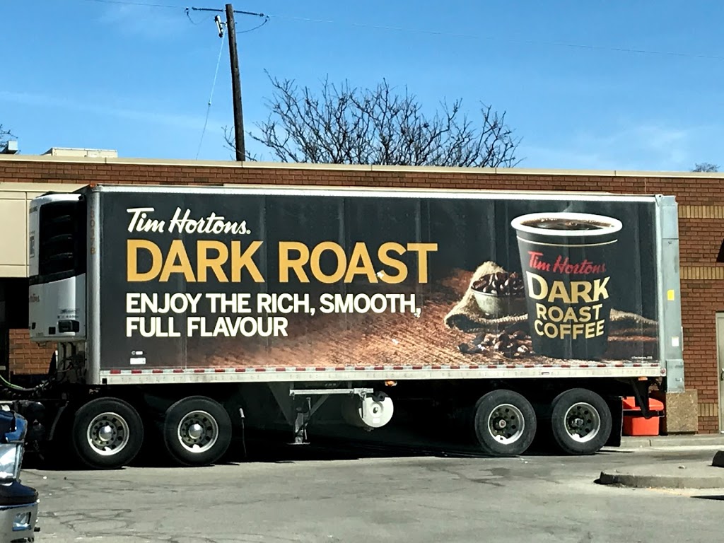 Tim Hortons | 3901 Sandwich St, Windsor, ON N9C 4H7, Canada | Phone: (519) 256-2095