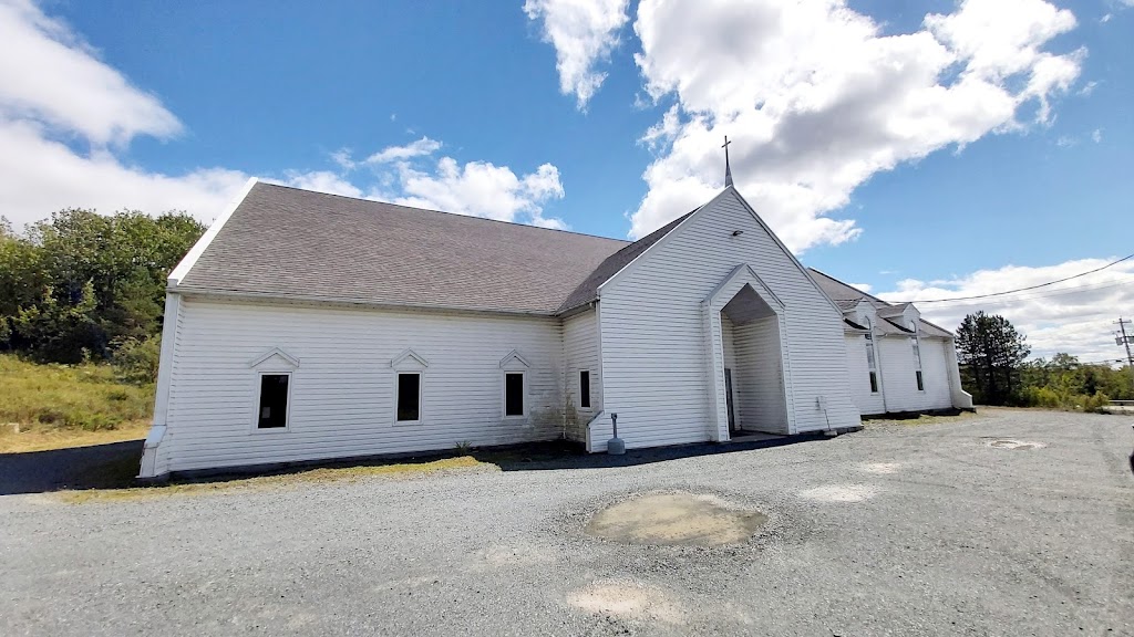 Cornerstone Wesleyan Church | 971 Windgate Dr, Beaver Bank, NS B4G 0A7, Canada | Phone: (902) 832-2222